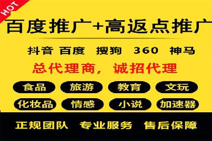 SEM竞价代运营公司案例应用解读